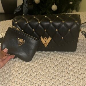Valentino Orlandi Purse and wallet NEW WITH TAGS